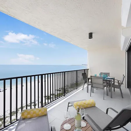 Villa Seawinds 905